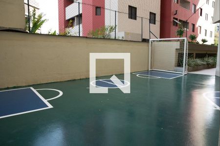 Apartamento à venda com 79m², 2 quartos e 2 vagas Apartamento à venda com 79m², 2 quartos e 2 vagasQuadra