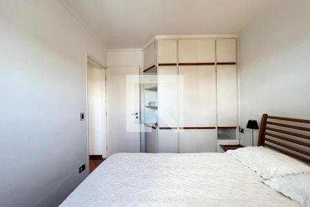 Apartamento à venda com 79m², 2 quartos e 2 vagasQuarto 2