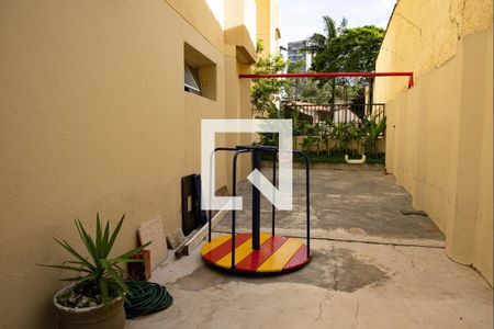 Apartamento à venda com 79m², 2 quartos e 2 vagas Apartamento à venda com 79m², 2 quartos e 2 vagasPlayground