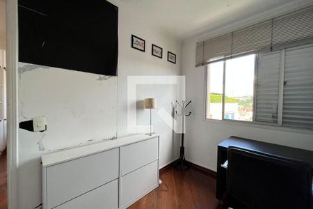 Apartamento à venda com 79m², 2 quartos e 2 vagasQuarto 1