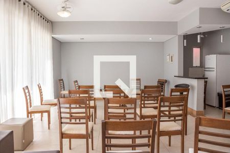 Apartamento à venda com 79m², 2 quartos e 2 vagas Apartamento à venda com 79m², 2 quartos e 2 vagasSalão de Festas