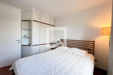 Apartamento à venda com 79m², 2 quartos e 2 vagasQuarto 2
