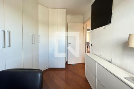 Apartamento à venda com 79m², 2 quartos e 2 vagasQuarto 1