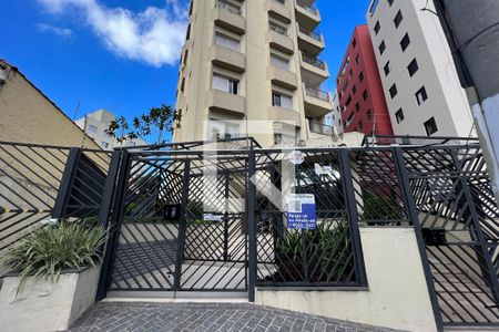 Apartamento à venda com 79m², 2 quartos e 2 vagasFachada
