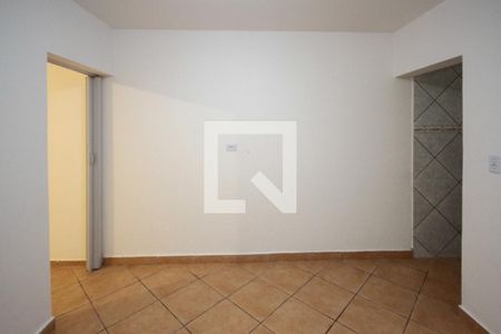 Sala de casa para alugar com 1 quarto, 30m² em Vila Alpina, São Paulo