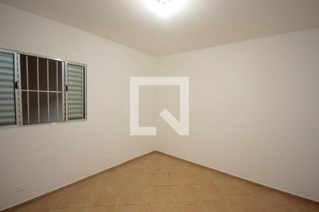 Quarto de casa para alugar com 1 quarto, 30m² em Vila Alpina, São Paulo