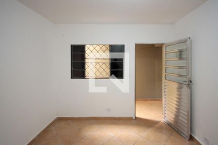 Sala de casa para alugar com 1 quarto, 30m² em Vila Alpina, São Paulo