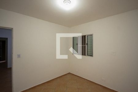 Quarto de casa para alugar com 1 quarto, 30m² em Vila Alpina, São Paulo