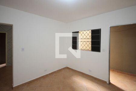 Sala de casa para alugar com 1 quarto, 30m² em Vila Alpina, São Paulo