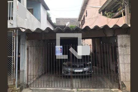Casa à venda com 323m², 6 quartos e 3 vagas Casa à venda com 323m², 6 quartos e 3 vagasFachada - Casa 01