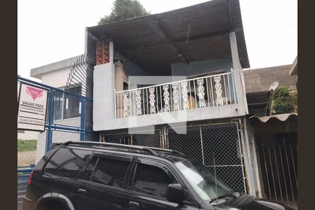 Casa à venda com 323m², 6 quartos e 3 vagas Casa à venda com 323m², 6 quartos e 3 vagasFachada -  Casa 02