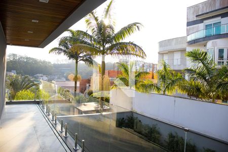 Casa de condomínio à venda com 420m², 4 quartos e 4 vagas
