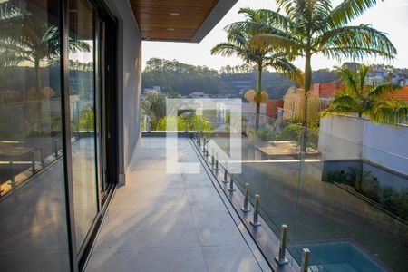 Casa de condomínio à venda com 420m², 4 quartos e 4 vagas