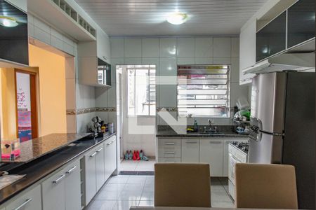 Apartamento à venda com 89m², 2 quartos e sem vaga Apartamento à venda com 89m², 2 quartos e sem vagaCozinha