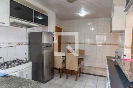 Apartamento à venda com 89m², 2 quartos e sem vaga Apartamento à venda com 89m², 2 quartos e sem vagaCozinha