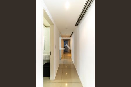 Apartamento à venda com 103m², 2 quartos e 1 vagaCorredor dos Quartos