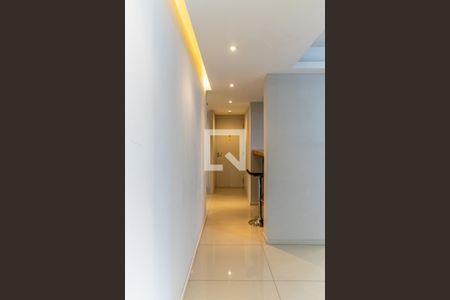 Apartamento à venda com 103m², 2 quartos e 1 vagaCorredor de Entrada