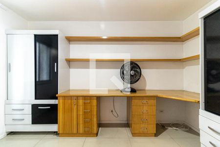 Apartamento à venda com 103m², 2 quartos e 1 vagaQuarto 2