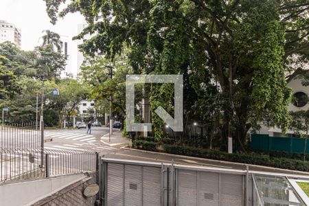 Apartamento à venda com 103m², 2 quartos e 1 vagaVista do Apartamento