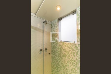 Apartamento à venda com 103m², 2 quartos e 1 vagaBanheiro 1 - Ducha