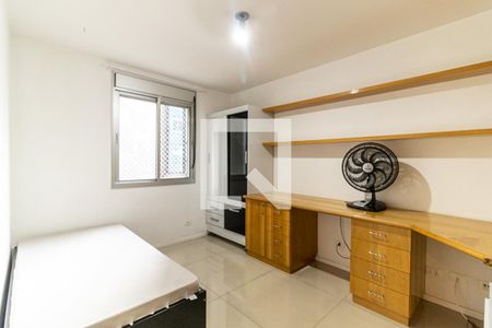 Apartamento à venda com 103m², 2 quartos e 1 vagaQuarto 2