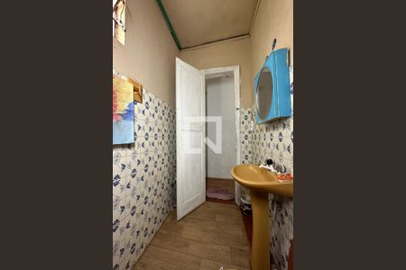 Casa à venda com 90m², 2 quartos e 1 vagaBanheiro