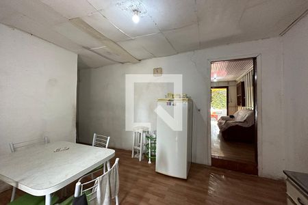 Casa à venda com 90m², 2 quartos e 1 vagaCozinha