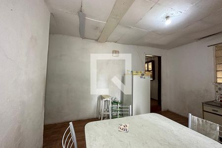 Casa à venda com 90m², 2 quartos e 1 vagaCozinha