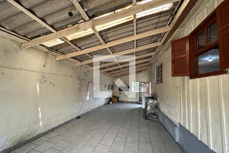 Casa à venda com 90m², 2 quartos e 1 vagaGaragem