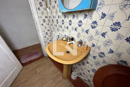 Casa à venda com 90m², 2 quartos e 1 vagaPia do Banheiro