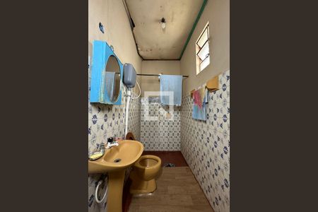 Casa à venda com 90m², 2 quartos e 1 vagaBanheiro