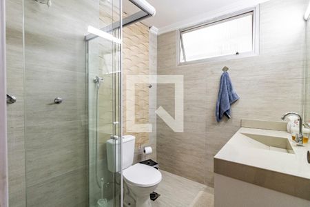 Apartamento à venda com 138m², 4 quartos e 1 vaga Apartamento à venda com 138m², 4 quartos e 1 vagaBanheiro 02