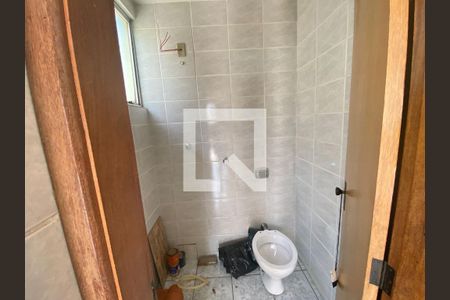 Apartamento à venda com 107m², 3 quartos e 2 vagasBanheiro