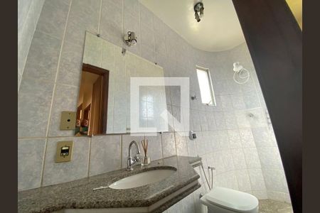 Apartamento à venda com 107m², 3 quartos e 2 vagasLavabo