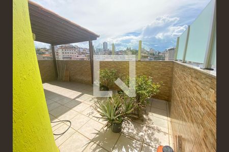 Apartamento à venda com 107m², 3 quartos e 2 vagasÁrea externa