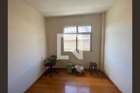Apartamento à venda com 107m², 3 quartos e 2 vagasQuarto 3 - Suíte
