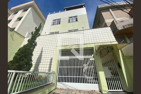 Apartamento à venda com 107m², 3 quartos e 2 vagasGaragem