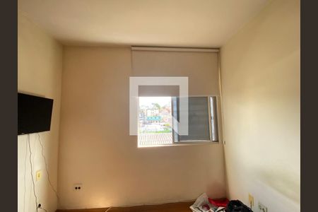 Apartamento à venda com 107m², 3 quartos e 2 vagasQuarto 2