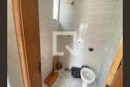 Apartamento à venda com 107m², 3 quartos e 2 vagasBanheiro