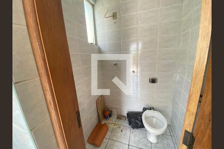 Apartamento à venda com 107m², 3 quartos e 2 vagasBanheiro