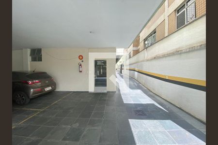 Apartamento à venda com 107m², 3 quartos e 2 vagasGaragem