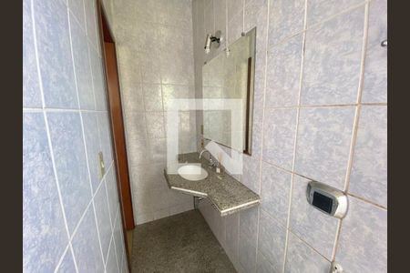 Apartamento à venda com 107m², 3 quartos e 2 vagasLavabo