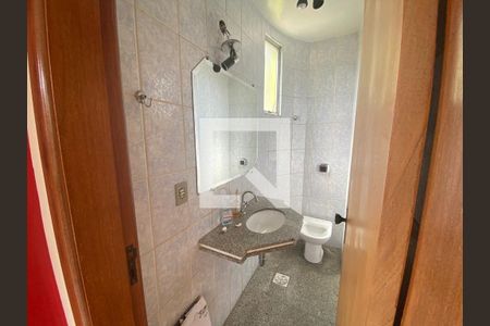 Apartamento à venda com 107m², 3 quartos e 2 vagasLavabo