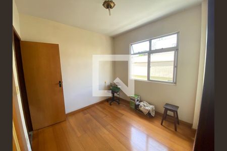 Apartamento à venda com 107m², 3 quartos e 2 vagasQuarto 3 -  Suíte