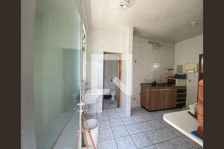 Apartamento à venda com 107m², 3 quartos e 2 vagasCozinha