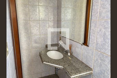 Apartamento à venda com 107m², 3 quartos e 2 vagasLavabo