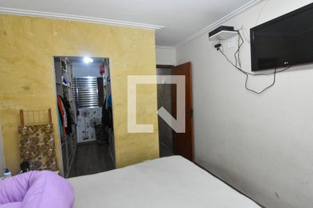 Casa à venda com 90m², 2 quartos e 2 vagas Casa à venda com 90m², 2 quartos e 2 vagasQuarto Suíte