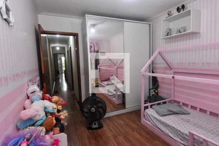 Casa à venda com 90m², 2 quartos e 2 vagas Casa à venda com 90m², 2 quartos e 2 vagasQuarto 2