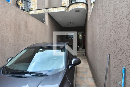 Casa à venda com 90m², 2 quartos e 2 vagas Casa à venda com 90m², 2 quartos e 2 vagasGaragem