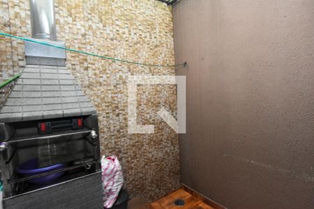 Casa à venda com 90m², 2 quartos e 2 vagas Casa à venda com 90m², 2 quartos e 2 vagasÁrea de Serviço